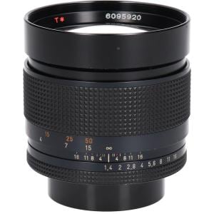 ＰＬＡＮＡＲ８５ｍｍ　Ｆ１．４ＡＥ（Ｇ）