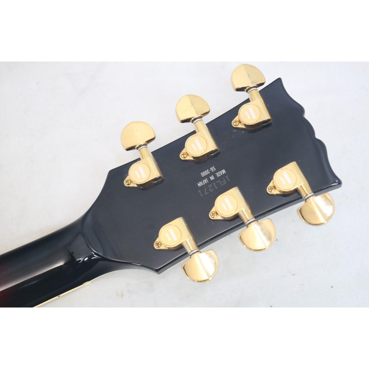 ＹＡＭＡＨＡ　　ＳＧ－３０００　ＣＵＳＴＯＭ