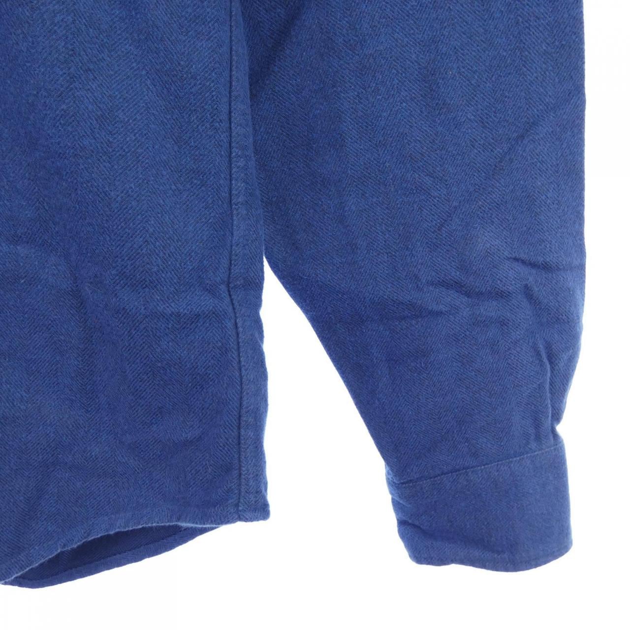 フランクアンドアイリーン FRANK&EILEEN シャツ