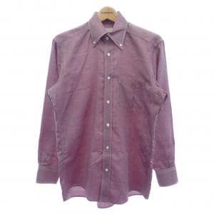 エルメネジルドゼニア Ermenegildo Zegna シャツ