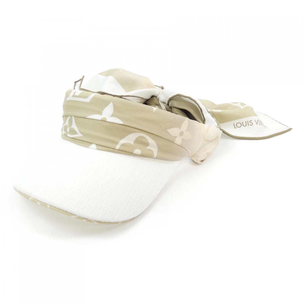 LOUIS VUITTON LOUIS VUITTON Cap