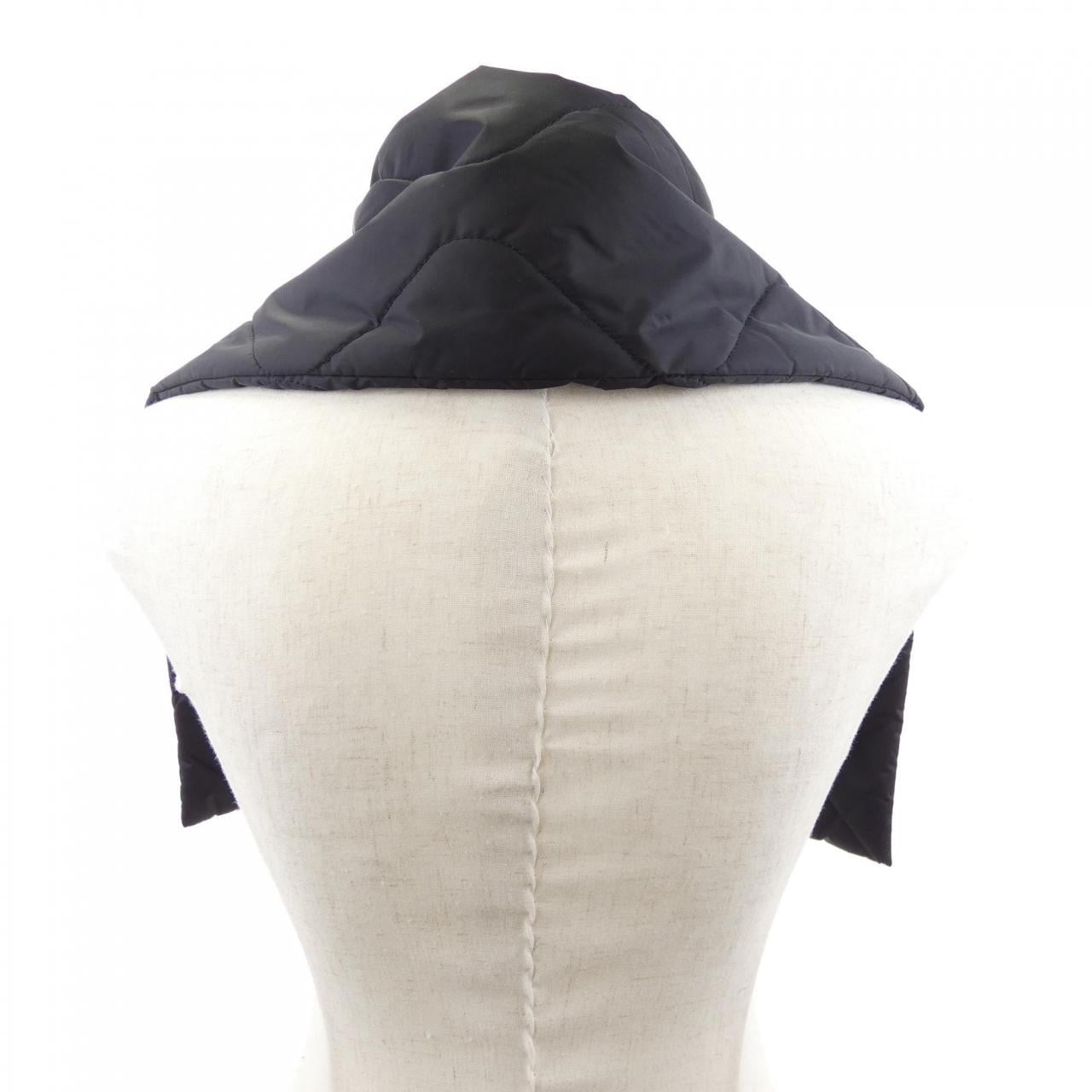 プラダ PRADA MUFFLER