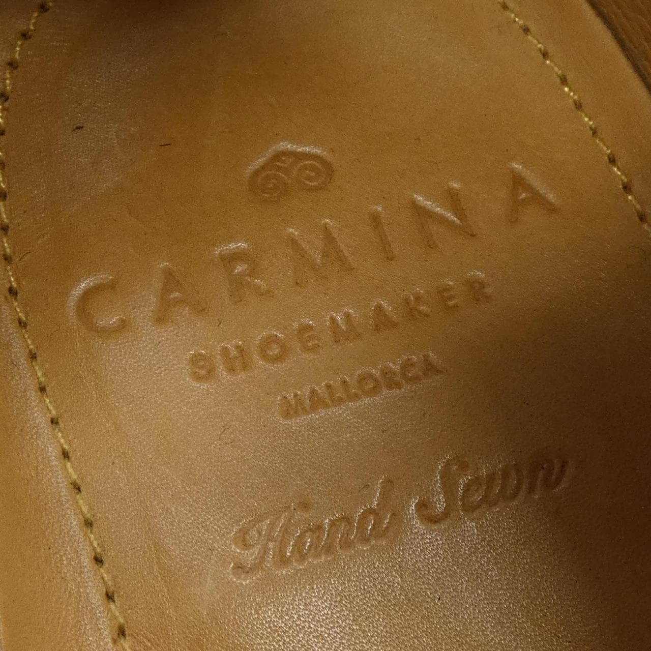 カルミナ CARMINA シューズ