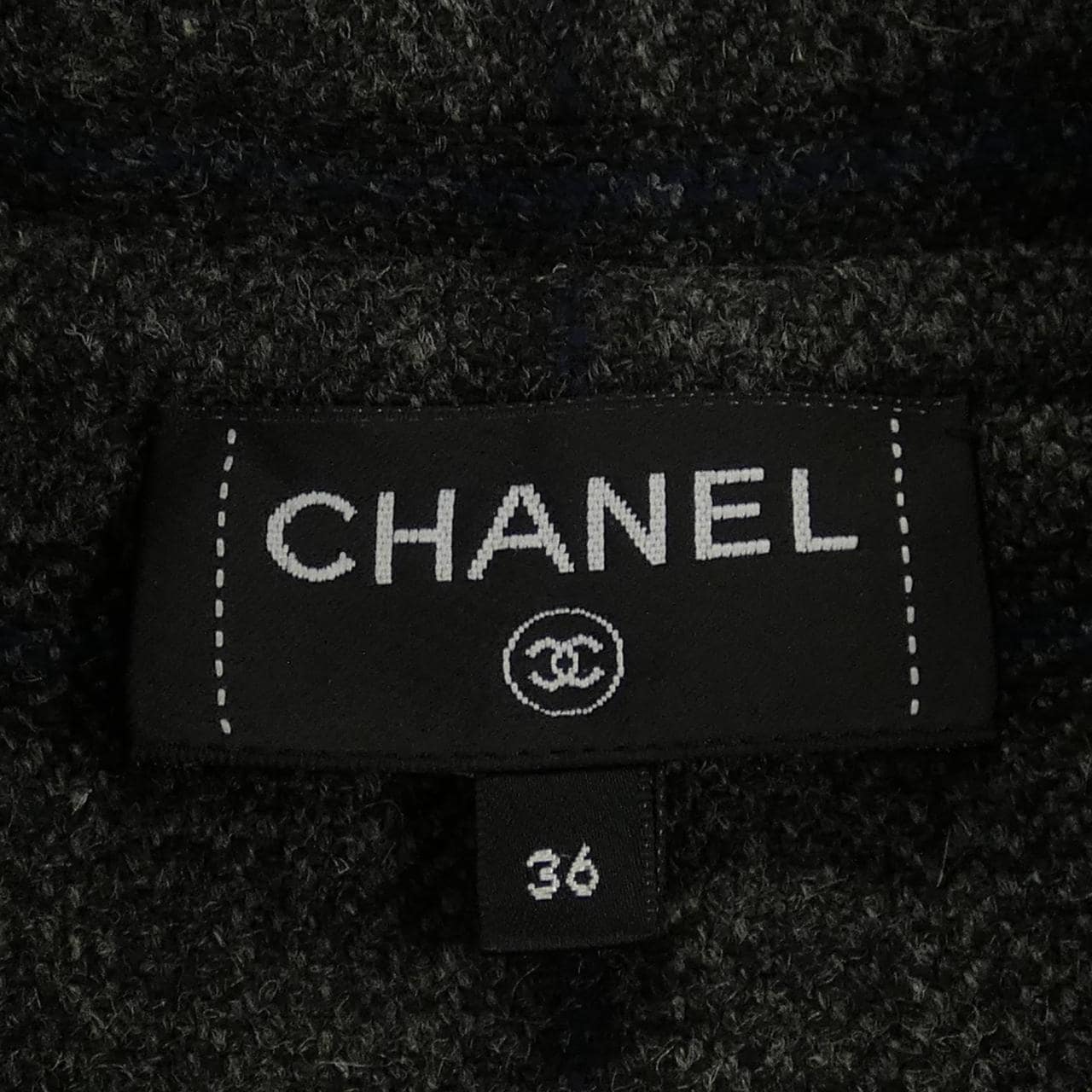 シャネル CHANEL ジャケット