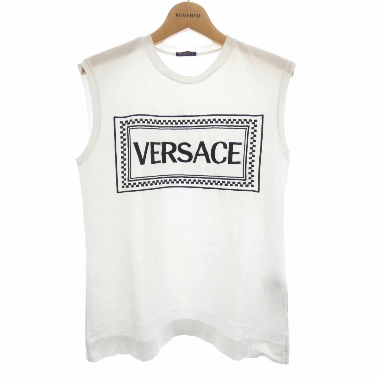 ヴェルサーチェ VERSACE トップス