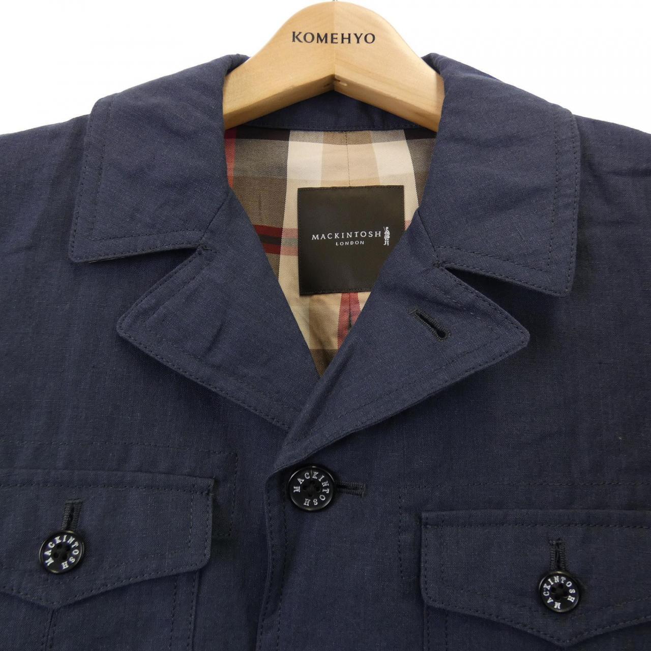 マッキントッシュロンドン MACKINTOSH LONDON ジャケット