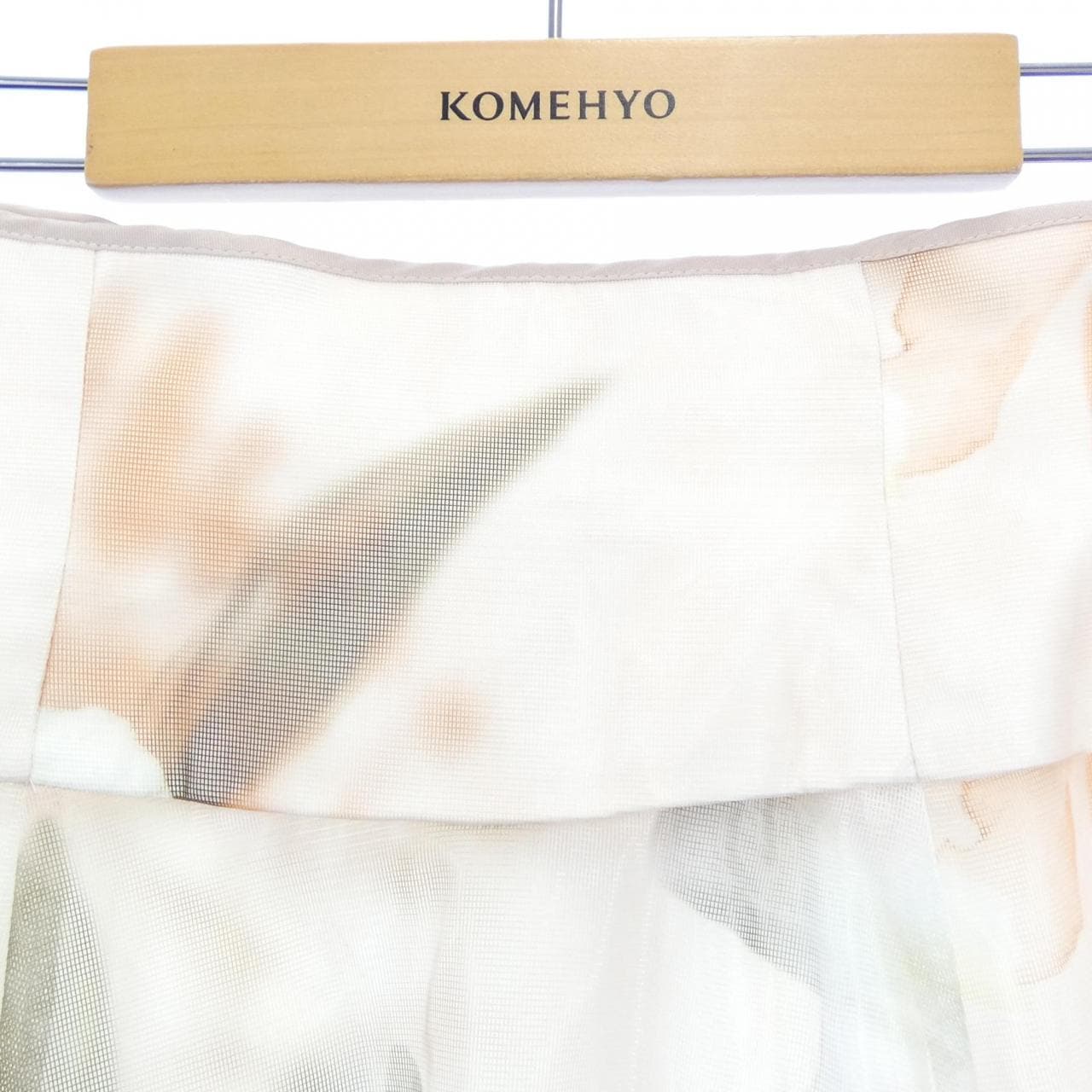 アプワイザーリッシェ Apuweiser-riche スカート