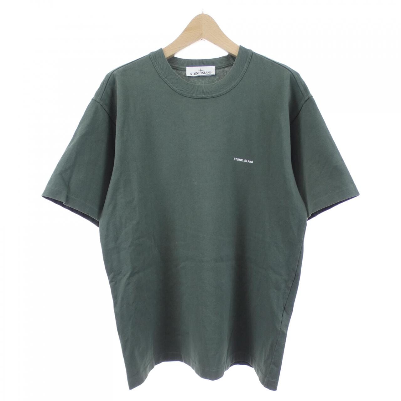 ストーンアイランド STONE ISLAND 801522379 Tシャツ