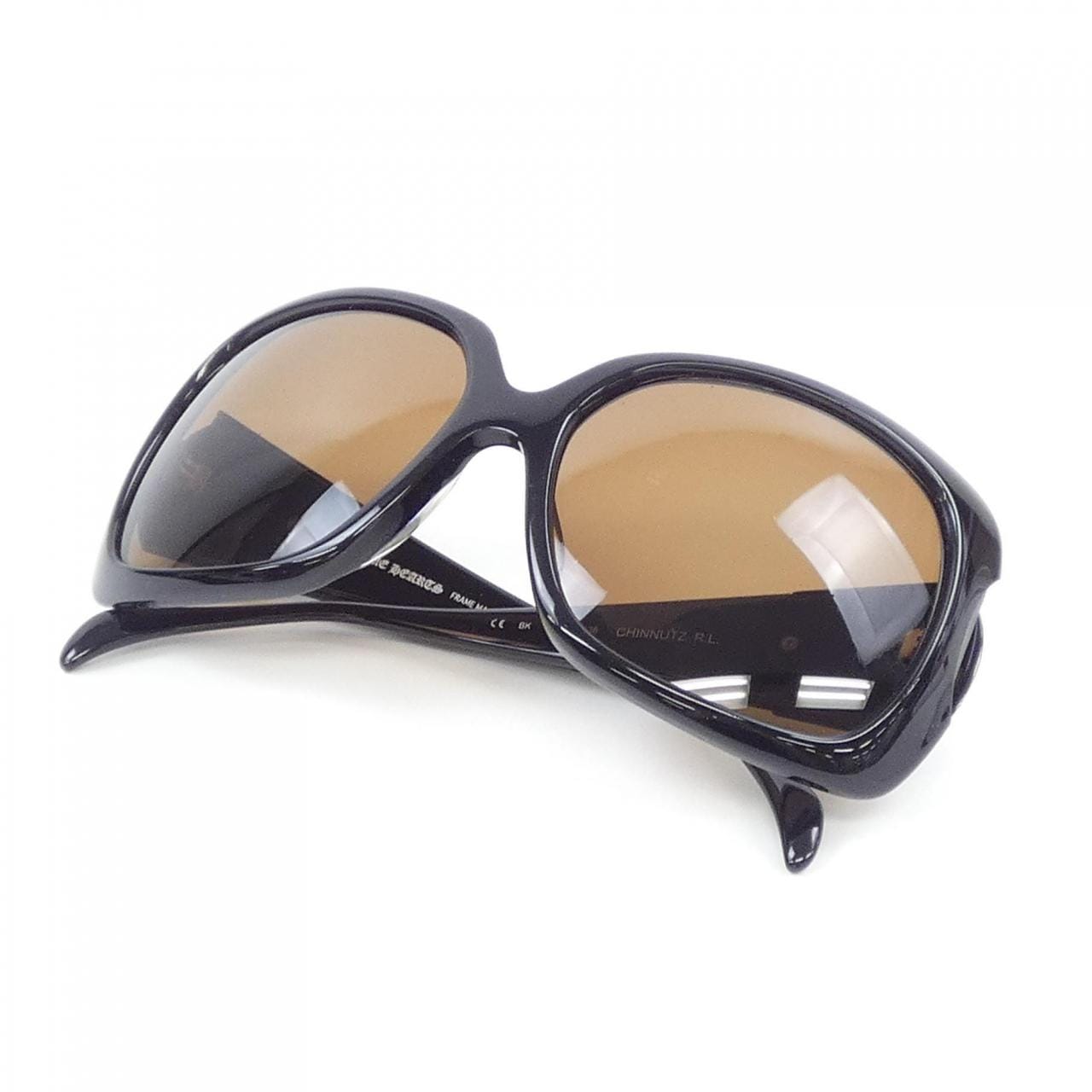 クロムハーツ CHROME HEARTS CHINNUTZ RL SUNGLASSES