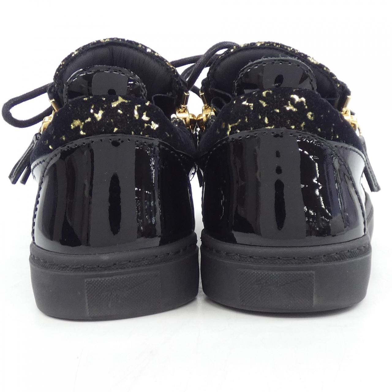 ジュゼッペザノッティ GIUSEPPE ZANOTTI スニーカー