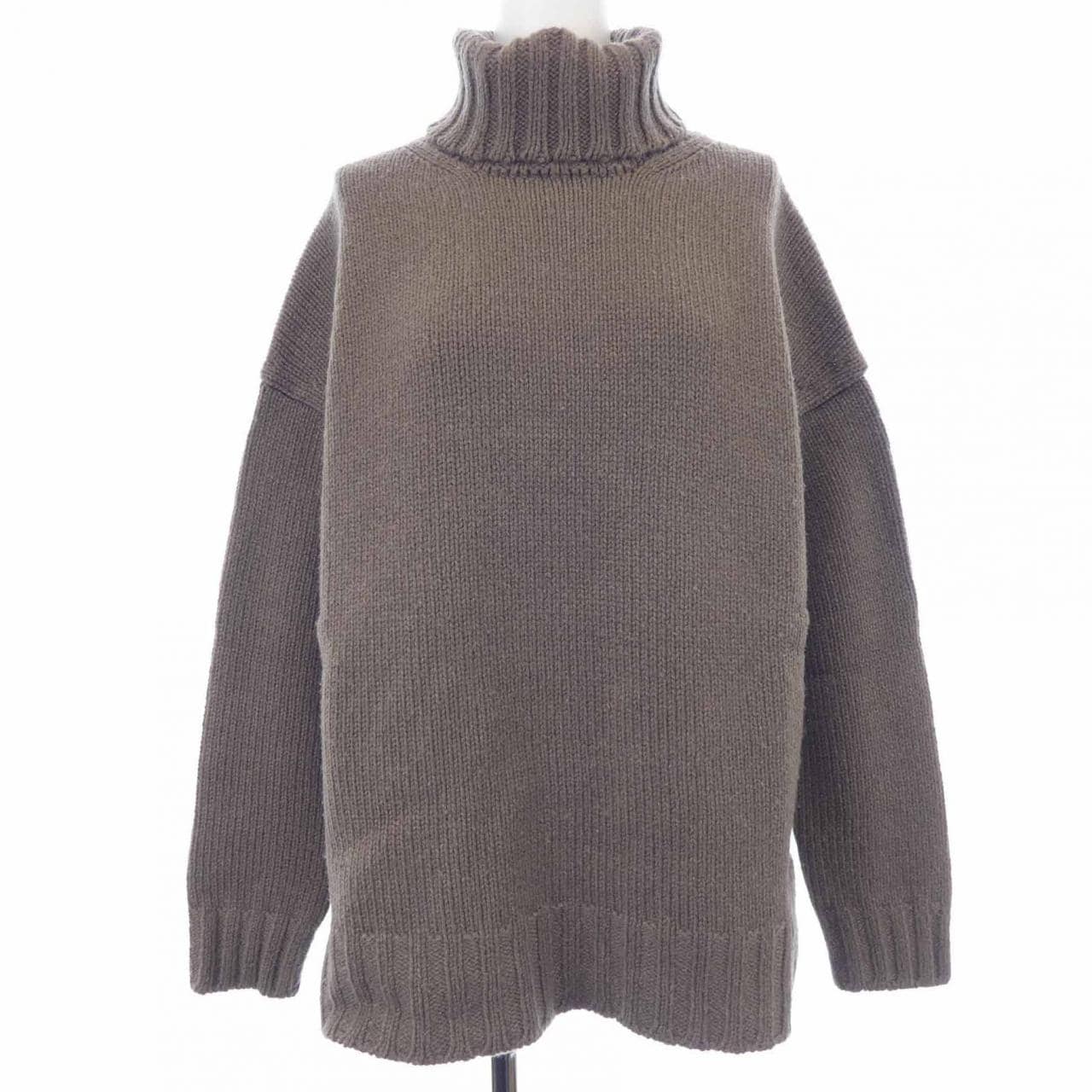 スローン SLOANE SL3W-063 ニット