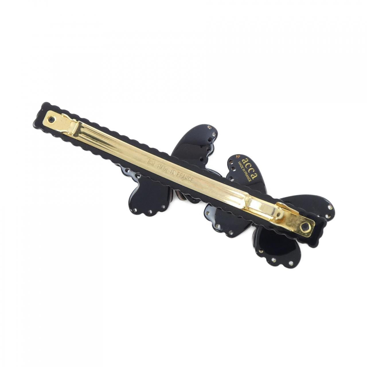 アッカ acca HAIR ACCESSORIES