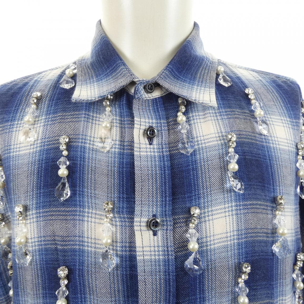 ディースクエアード DSQUARED2 S71DM0522 シャツ