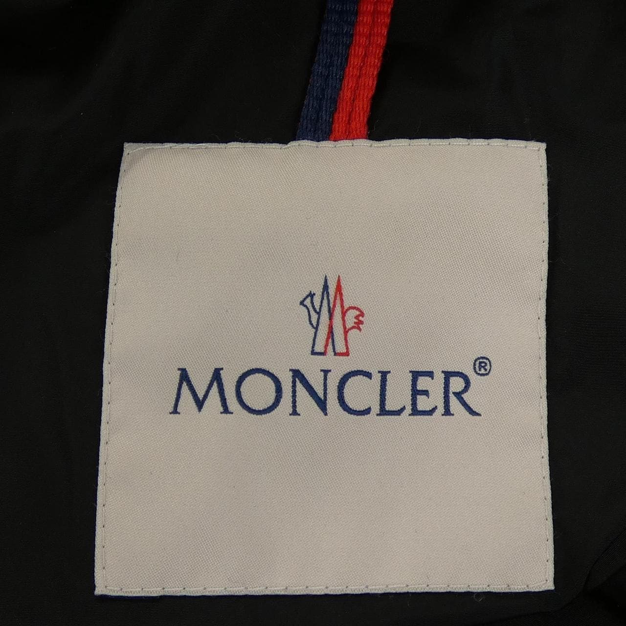 モンクレール MONCLER KHLOE ダウンコート
