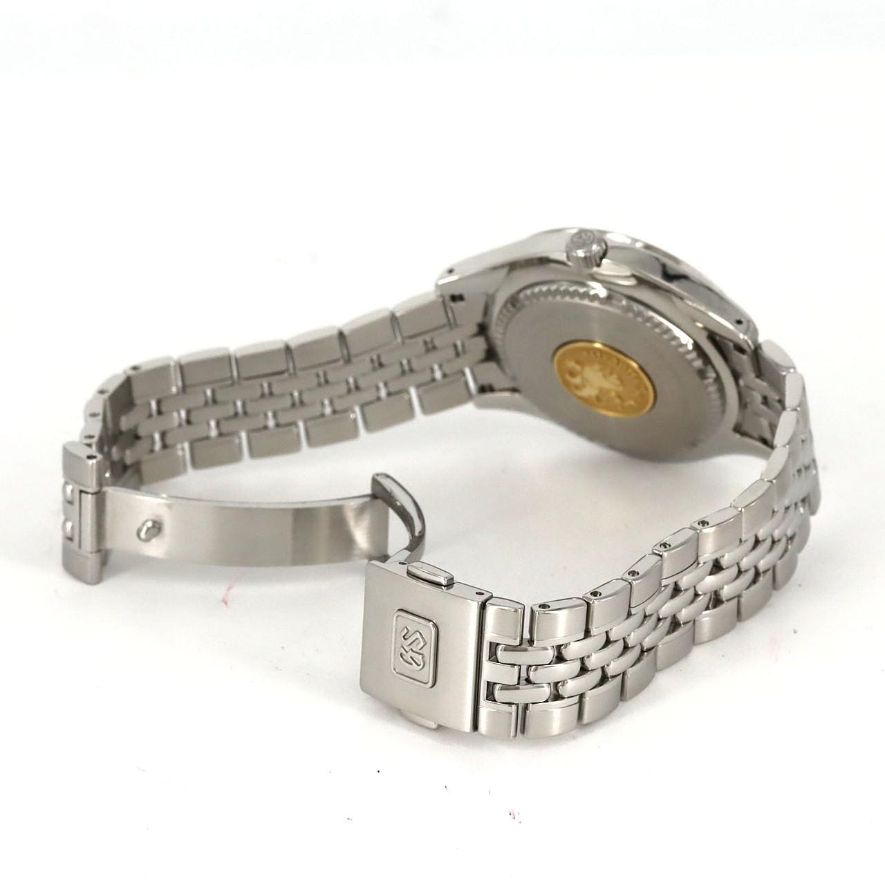 セイコー グランドセイコー･ヘリテージコレクション LIMITED 9F83-0AM0/SBGT241 SS クォーツ