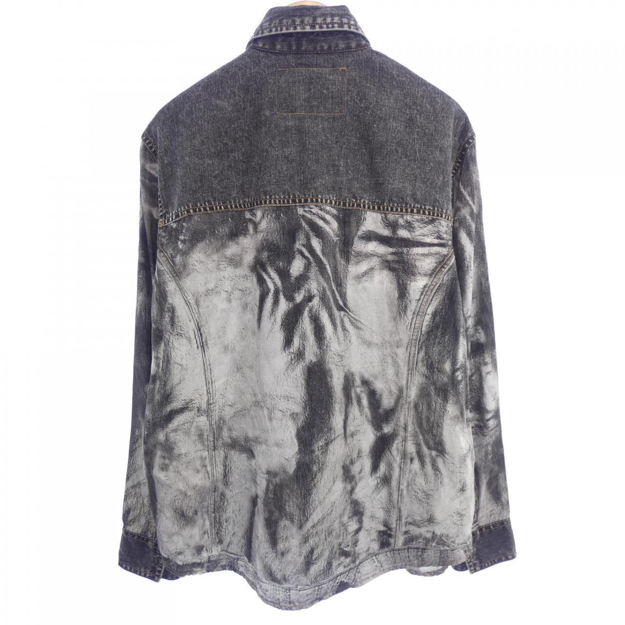 ディーゼル DIESEL シャツ