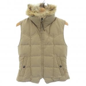 ラルフローレン RALPH LAUREN ダウンベスト