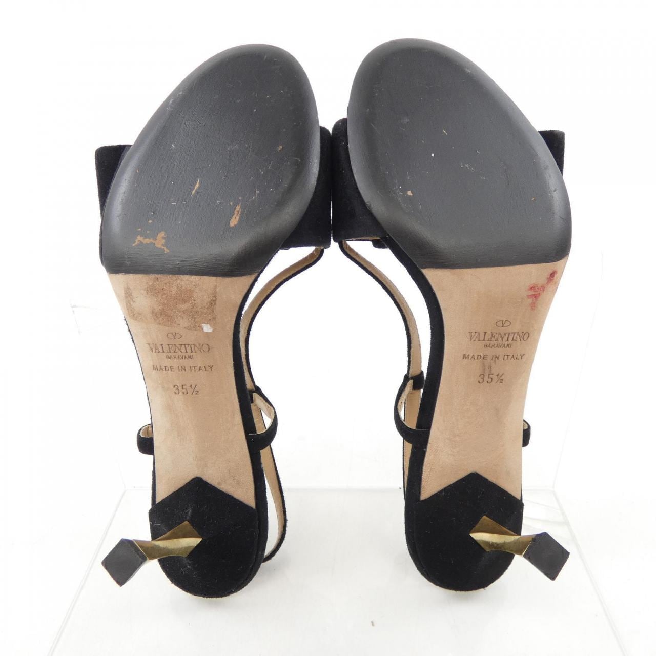 VALENTINO GARAVANI华伦天奴加拉瓦尼凉鞋