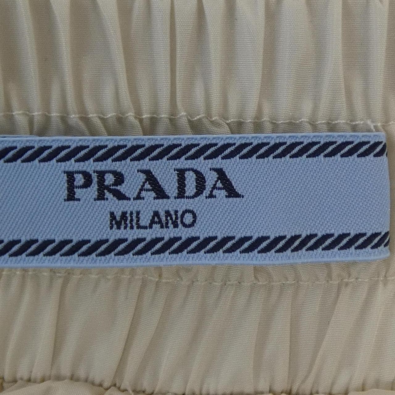 プラダ PRADA 22H925 RE-NYRON パンツ