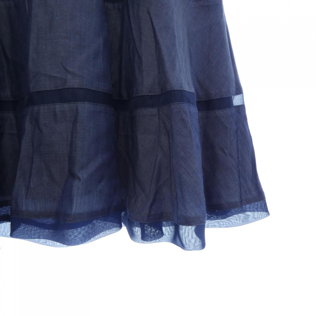 トゥービーシック TO BE CHIC スカート