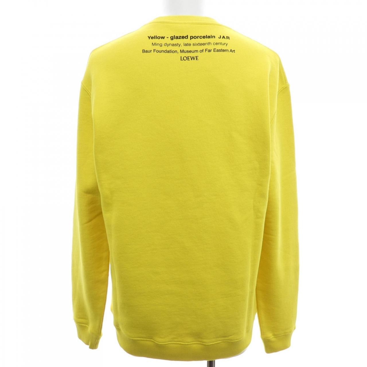 LOEWE H800Y24X12卫衣