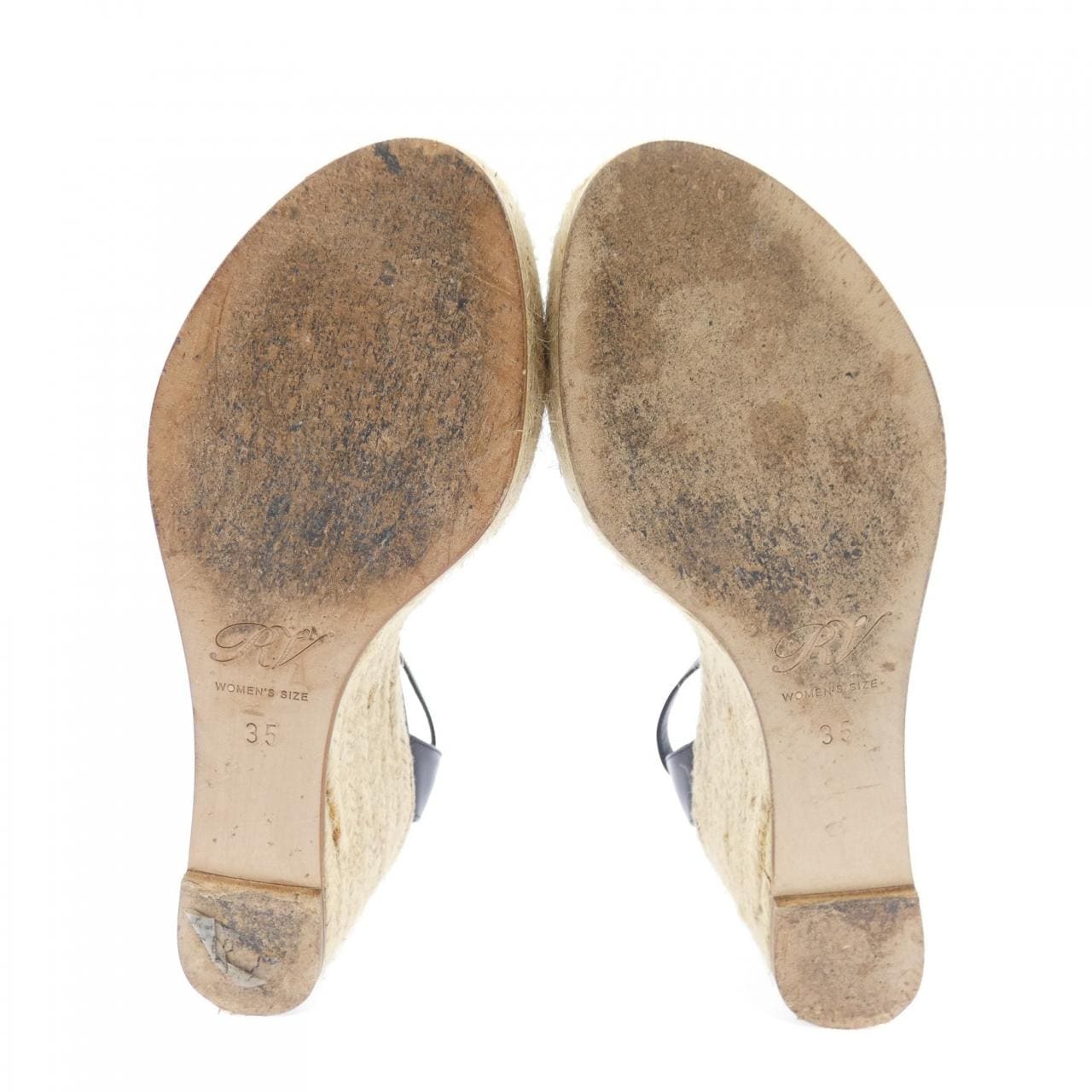 ロジェヴィヴィエ ROGER VIVIER サンダル