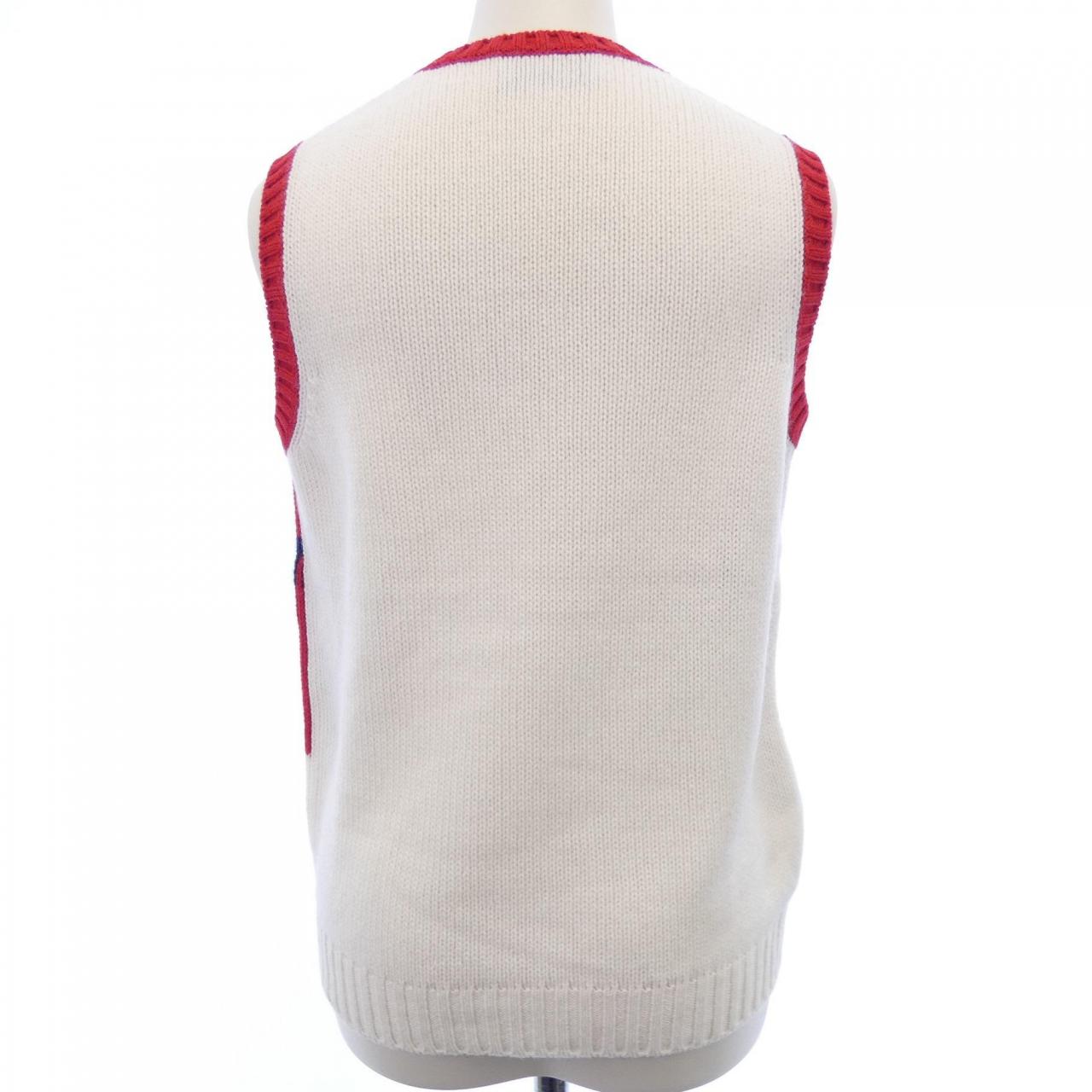 プラダ PRADA P29662 ベスト