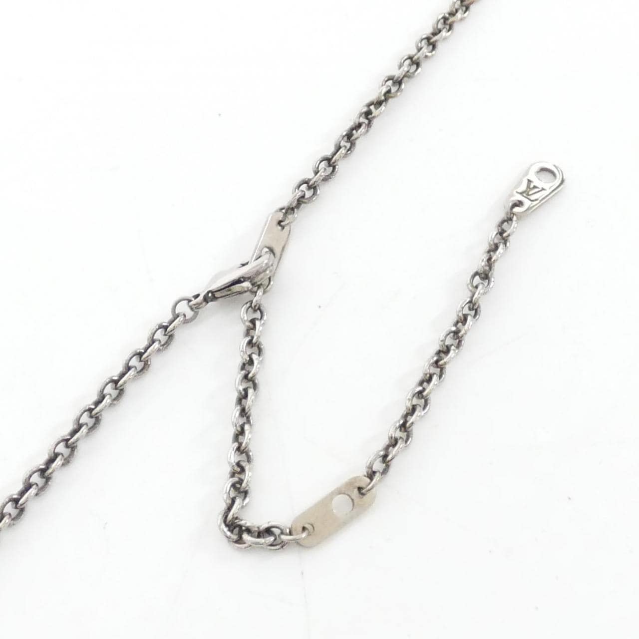 ルイヴィトン ペンダント LVスネーク MP2567 ネックレス