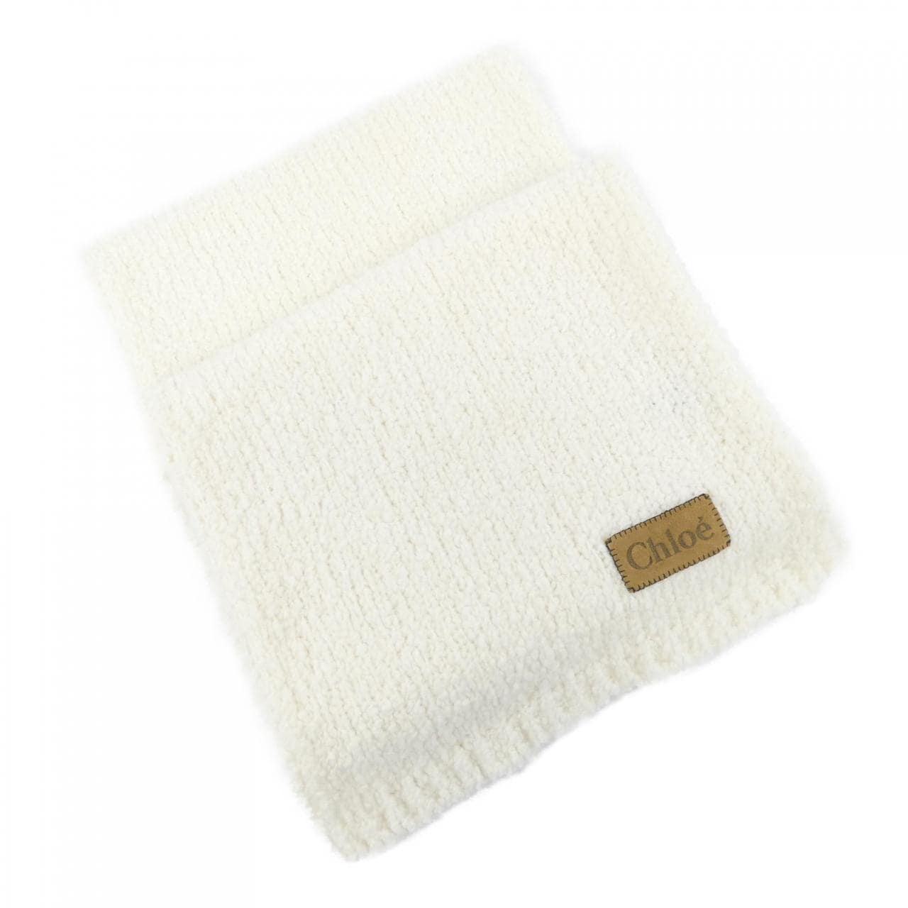 クロエ Chloe CHC23WT008 MUFFLER