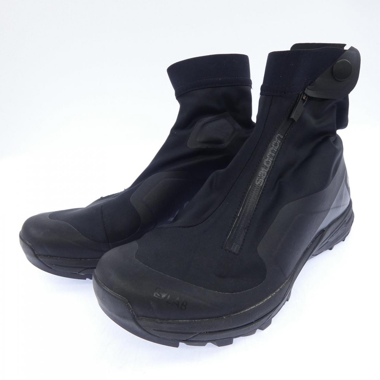 サロモン SALOMON 417513 スニーカー