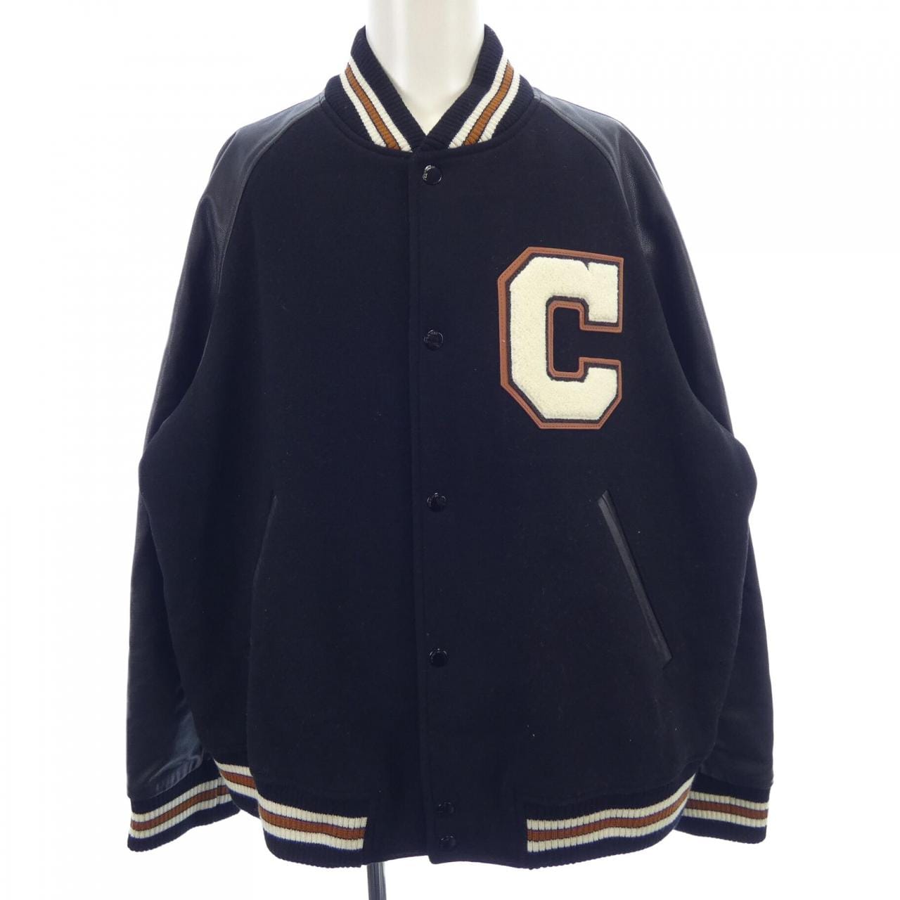 コーチ COACH CF802 スタジャン