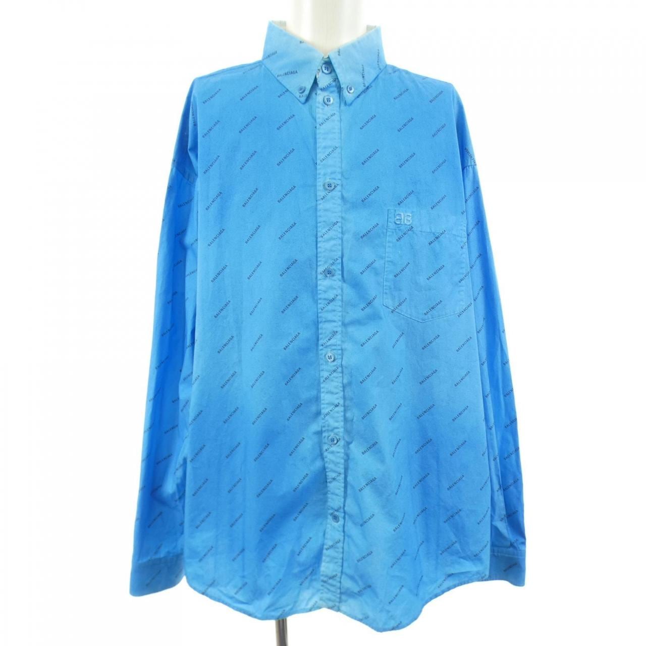 バレンシアガ BALENCIAGA シャツ