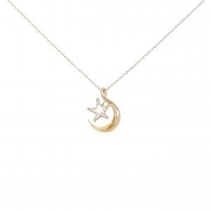 スタージュエリー クオーツ ネックレス