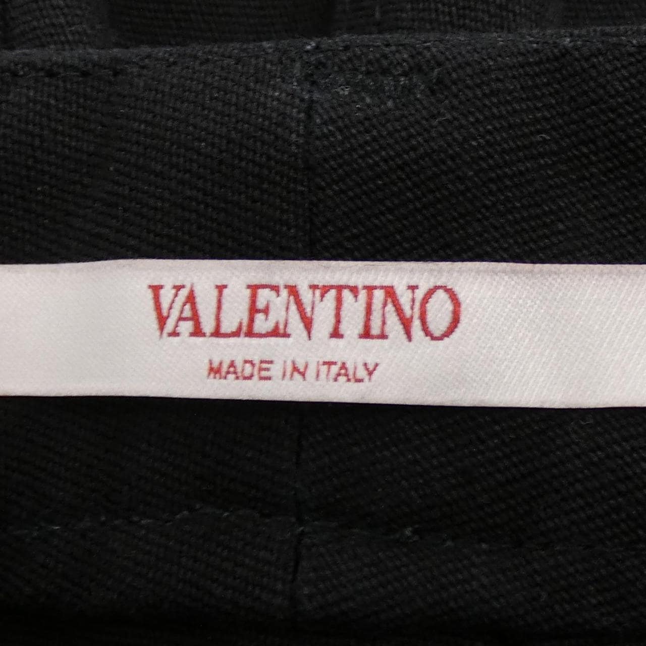 VALENTINO VALENTINO 5V0REB75AET 裤子