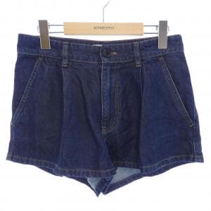 ミュウミュウ MIU MIU GWP477 S232 1295 ショートパンツ