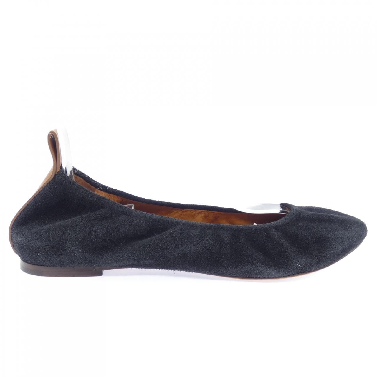 ランバン LANVIN FW-BAMB02-VESU-A24 フラットシューズ