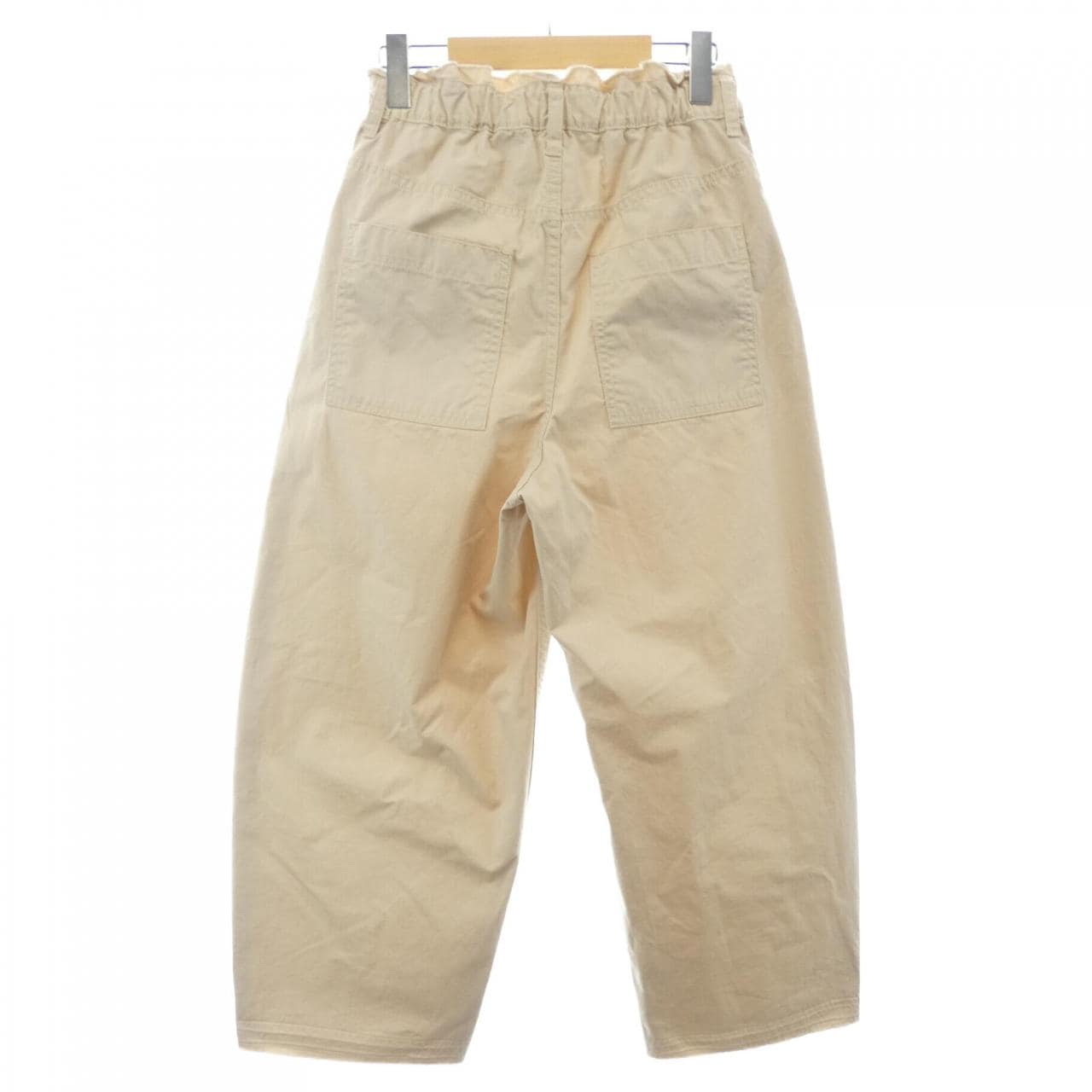 ドゥロワー DRAWER 6514-299-1452 パンツ