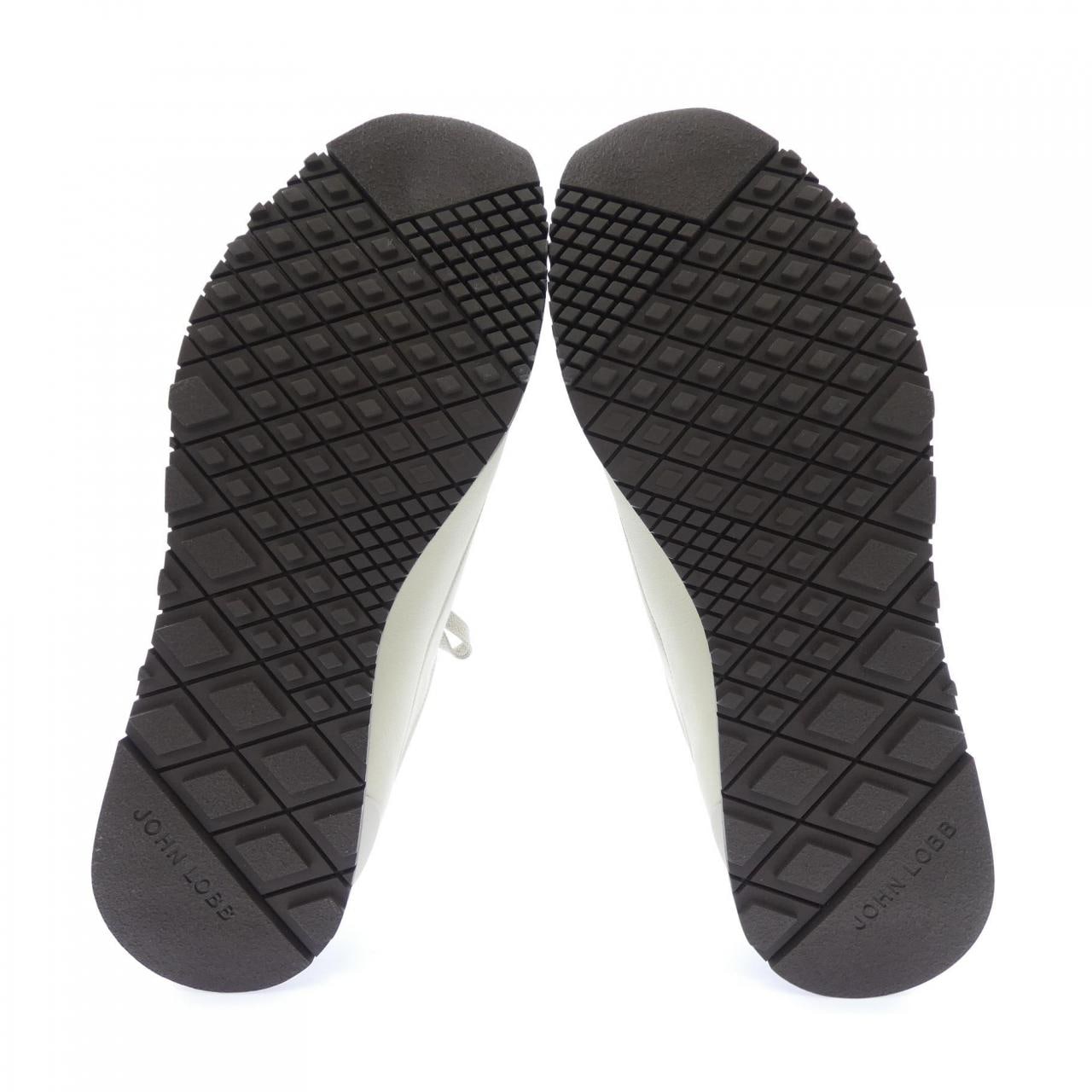 ジョンロブ JOHN LOBB RIVER 1019 スニーカー