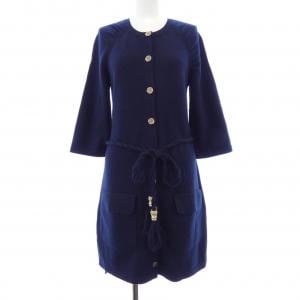 シャネル CHANEL P58192K07615 ロングカーディガン