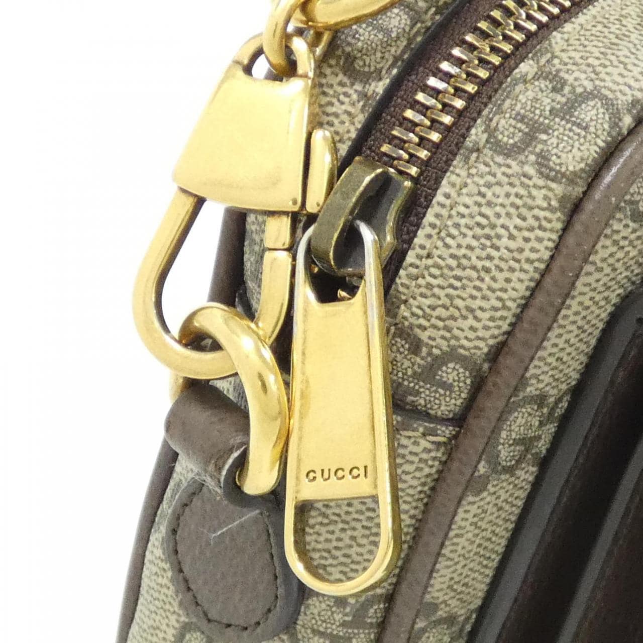 グッチ OPHIDIA 746308 96IWT ショルダーバッグ