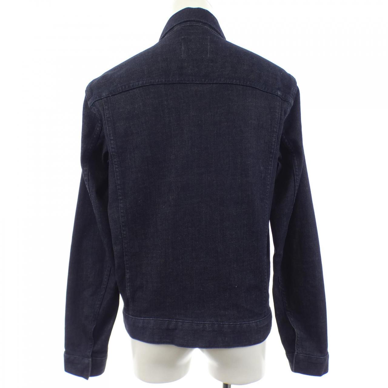 セオリー theory デニムジャケット