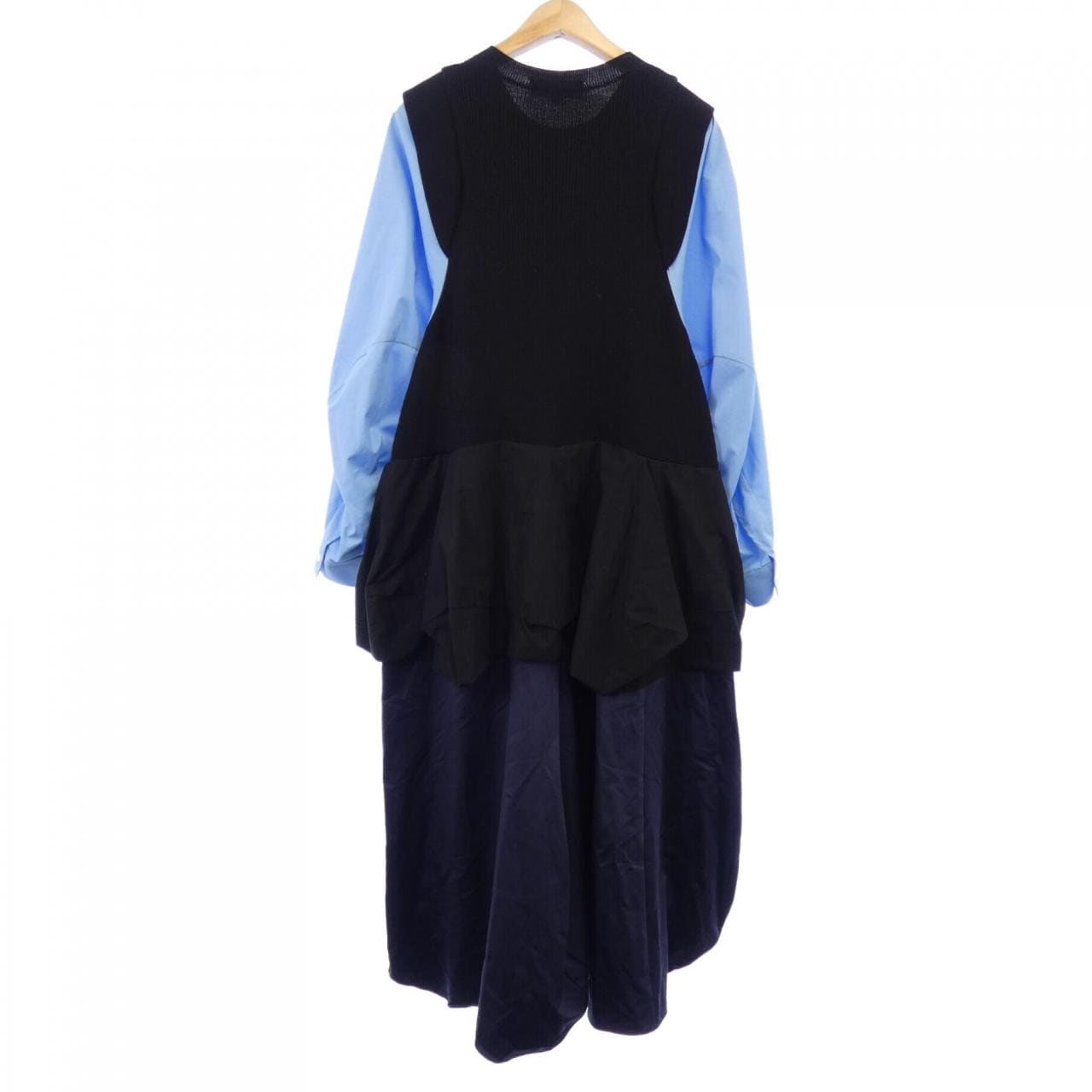 エンフォルド ENFOLD 300HA233-1930 ワンピース