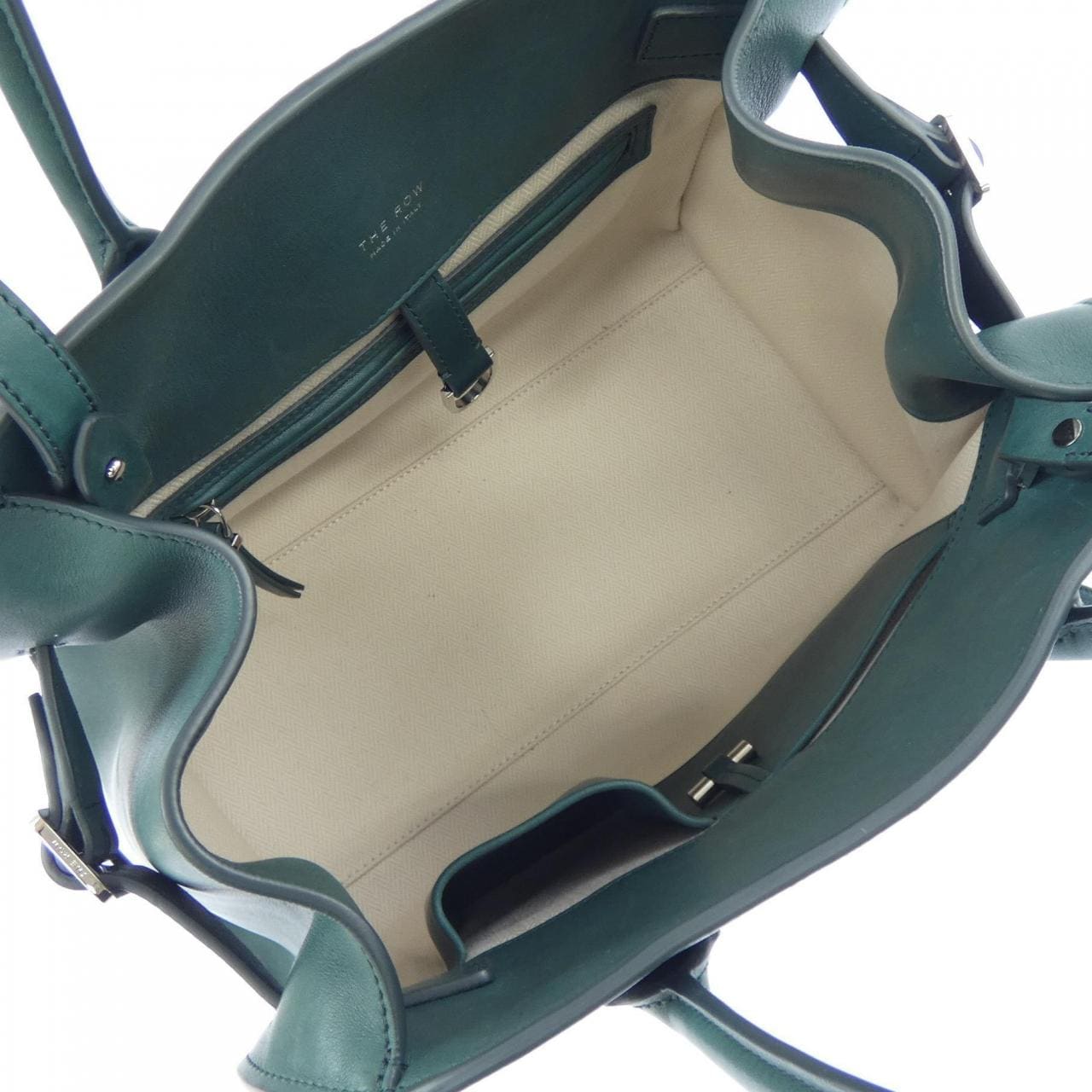 ザロウ THE ROW ソフトマルゴー SOFT MARGAUX W1586 L72 BAG