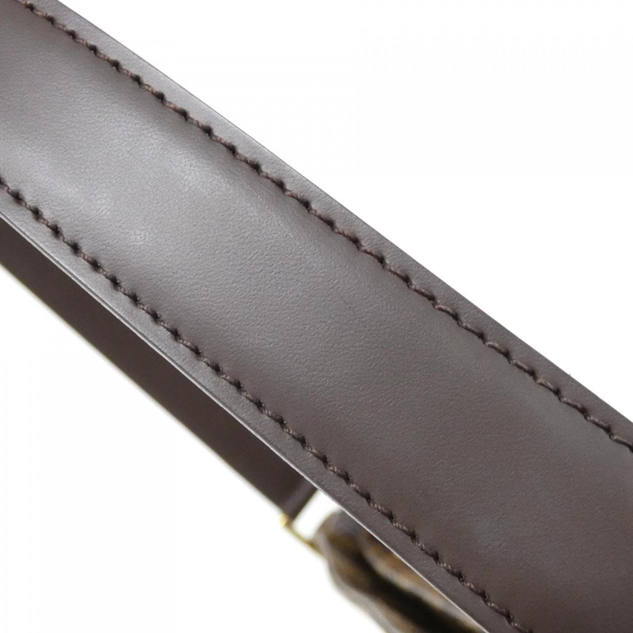 ルイヴィトン ダミエ オーバーニュ N51129 ショルダーバッグ