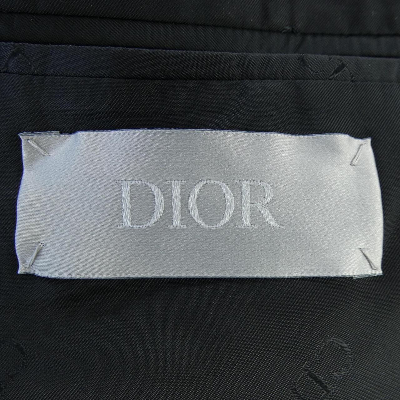 ディオール DIOR ケニーシャフ KENNY SCHARF 193C252A5185 ジャケット