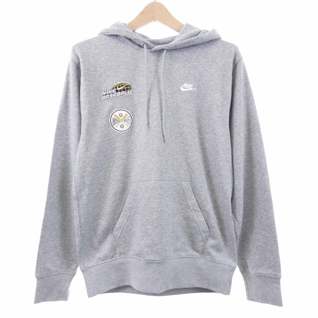 ナイキ NIKE FN3867-063 パーカー