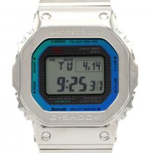 カシオ G-SHOCK GMW-B5000PC-1JF SS ソーラークォーツ