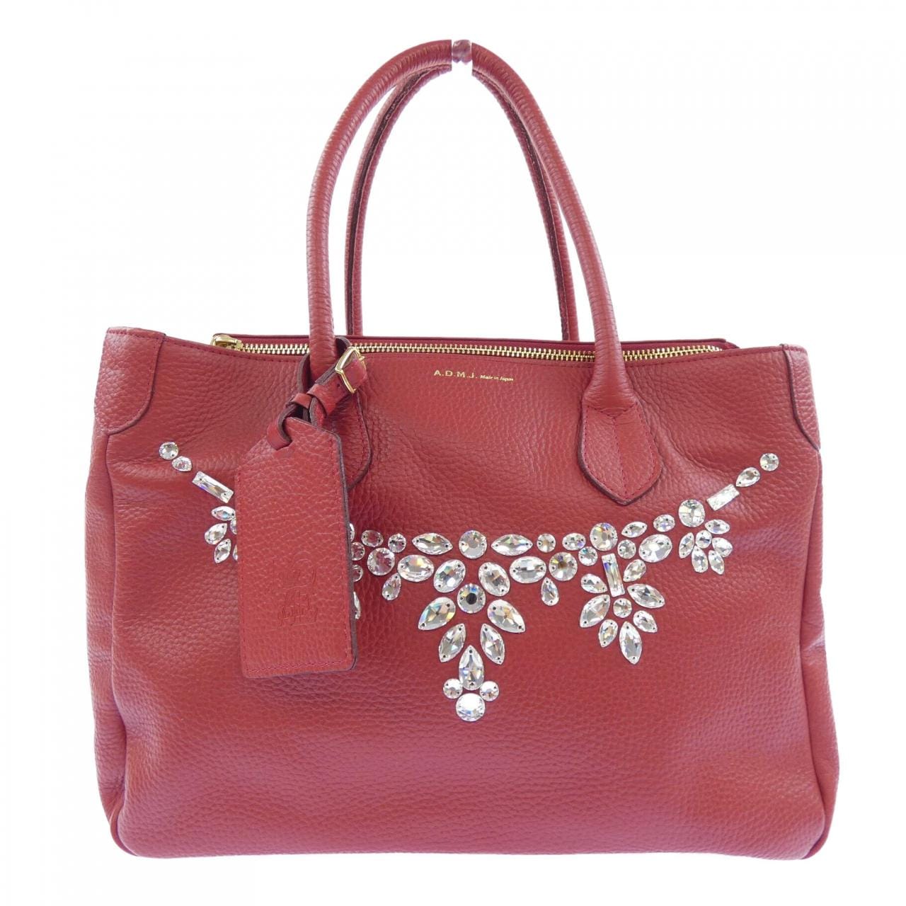エイディエムジェイ ADMJ BAG