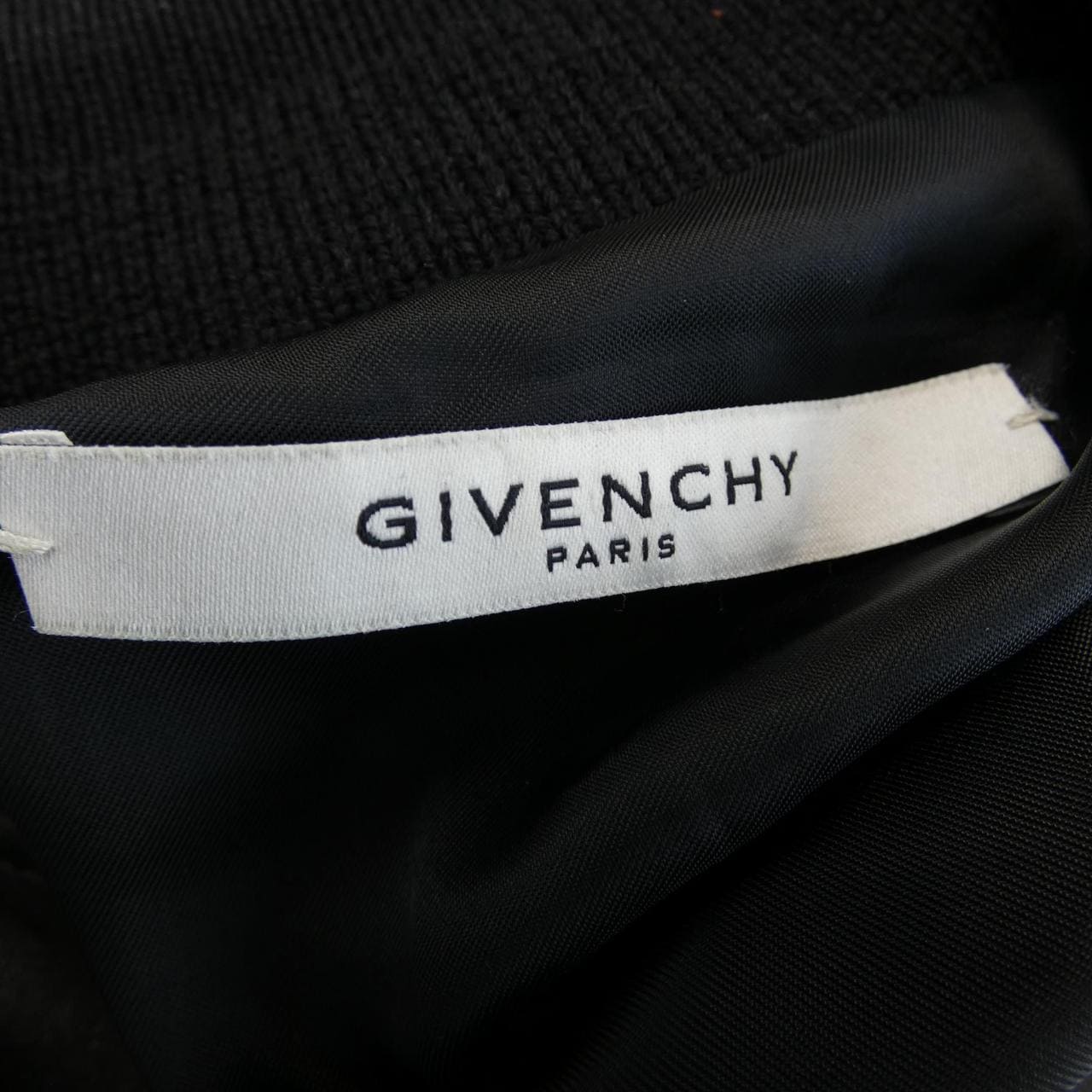 ジバンシー GIVENCHY BM00066003 レザージャケット