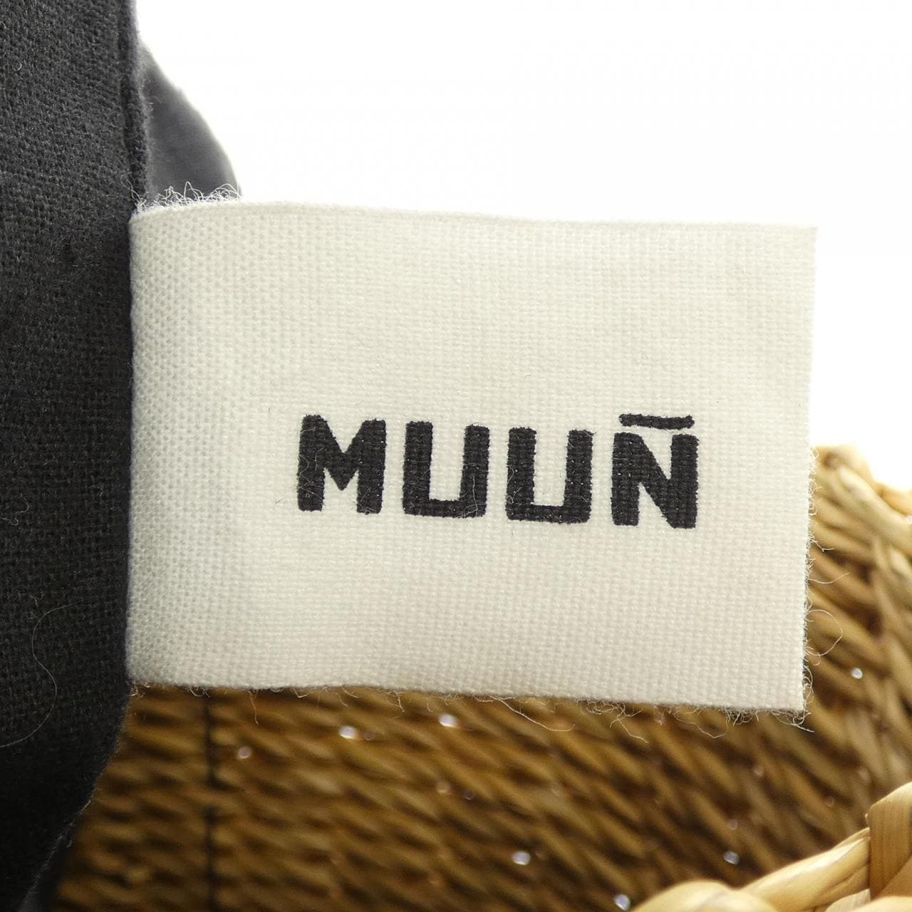 ムーニュ MUUN BAG